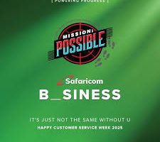 Safaricom Business: Powering Progress, Secure in Multi-Branch Operations