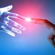 The Human Touch in a Digital World