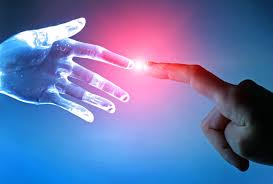 The Human Touch in a Digital World