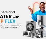 LOOP FLEX: A Smarter Way to Shop and Pay