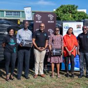 NCBA and Lake Victoria South Water Works Agency Strengthen Community Water Access