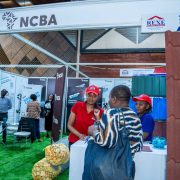 NCBA Champions SMEs at Changamka Festival