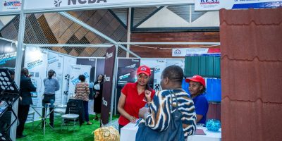 NCBA Champions SMEs at Changamka Festival