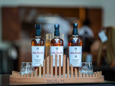 NCBA, The Macallan and Sandstorm Host Refined Lifestyle Experience in Diani