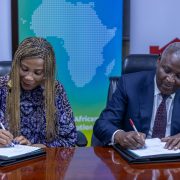 Equity Group Foundation and UNDP Partner to Drive Inclusive Growth