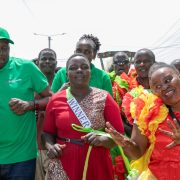 Safaricom Unveils Four More Millionaires in Shangwe @25 Promotion