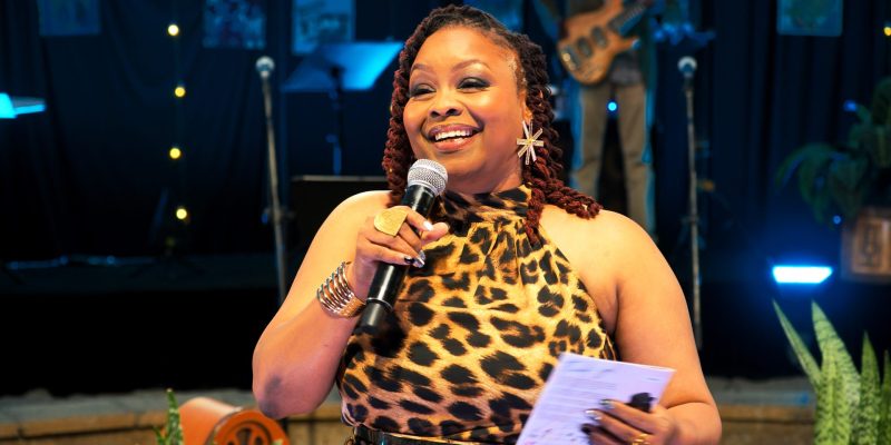 June Gachui: Redefining Live Music Through Authenticity and Intimacy