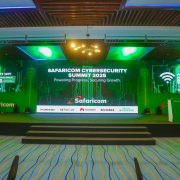 Safaricom Hosts Cybersecurity Summit 2025 to Champion Digital Trust