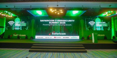 Safaricom Hosts Cybersecurity Summit 2025 to Champion Digital Trust