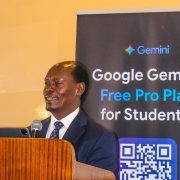 Google Empowers Kenyan Students with Gemini Pro AI Tools