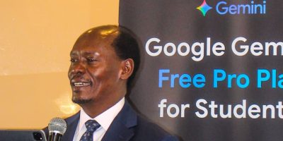 Google Empowers Kenyan Students with Gemini Pro AI Tools