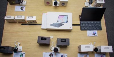 Huawei Launches GT6 Series, GT6 Pro and MatePad TXZ Tablets in Kenya