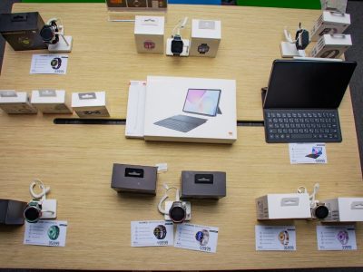 Huawei Launches GT6 Series, GT6 Pro and MatePad TXZ Tablets in Kenya