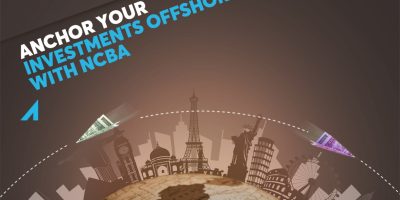 NCBA Launches New Offshore Investment Solutions