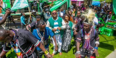 From Missed Call to Millionaire: An Athi River Businessman’s Life-Changing Win