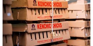 Kenchic Boosts Actions Against Antimicrobial Resistance