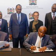 Nine Conditions Vodacom MUST Meet Before Buying Safaricom Stake