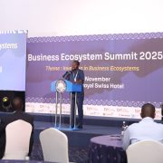 MSMEs Push for Bigger Investment at Business Ecosystems Summit