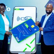 KCB and Visa Partner to Expand Tap-to-Phone Payments in Kenya