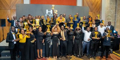 IHRM Honours HR Excellence at 2025 Awards