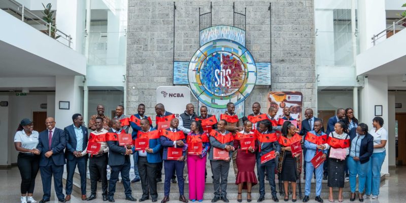 NCBA Powers SME Success with 2025 Graduation Milestone