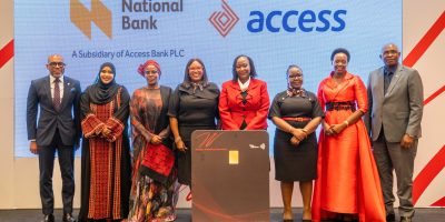 Access Bank And NBK Unveil W Initiative For Women Entrepreneurs