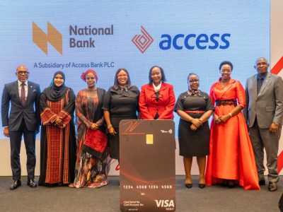 Access Bank And NBK Unveil W Initiative For Women Entrepreneurs