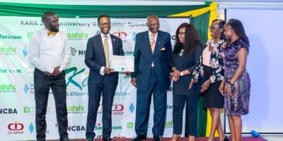 Building Inclusive Cities: NCBA at KARA’s 25th Anniversary