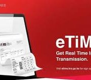 Unlocking Efficiency and Ensuring Compliance with eTIMS