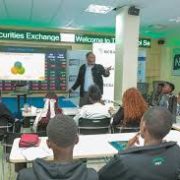 NSE, NCBA Investment Bank, and Abojani Empower Young Investors