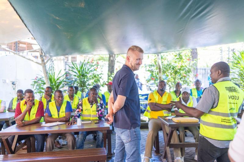 Scaling Inclusion Across Borders: Lessons from Watu’s Multi-Market Journey