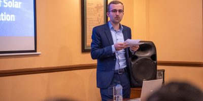 Intersolar Africa 2026 Puts East Africa at the Centre of Solar Growth