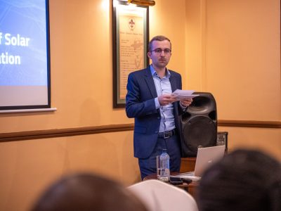 Intersolar Africa 2026 Puts East Africa at the Centre of Solar Growth