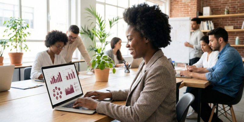 Why SMEs Need Tailored Digital Banking Solutions