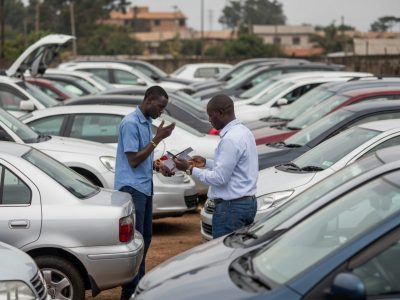 Smart Tips for First-Time Car Buyers in Kenya