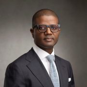 Standard Chartered Appoints Dalu Ajene as CEO for Africa