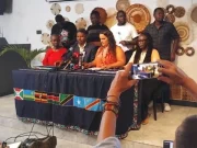Activists Slam Uganda Internet Shutdown, Urge Global Rejection of Poll Results