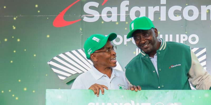 Five More Kenyans Win KES 1 Million Each as Shangwe @25 Enters Final Week
