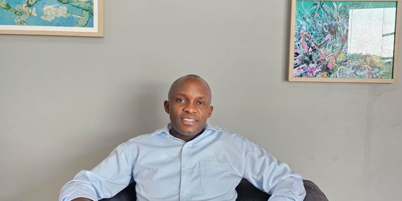 How Samsung Is Making AI Work for Kenyan Homes