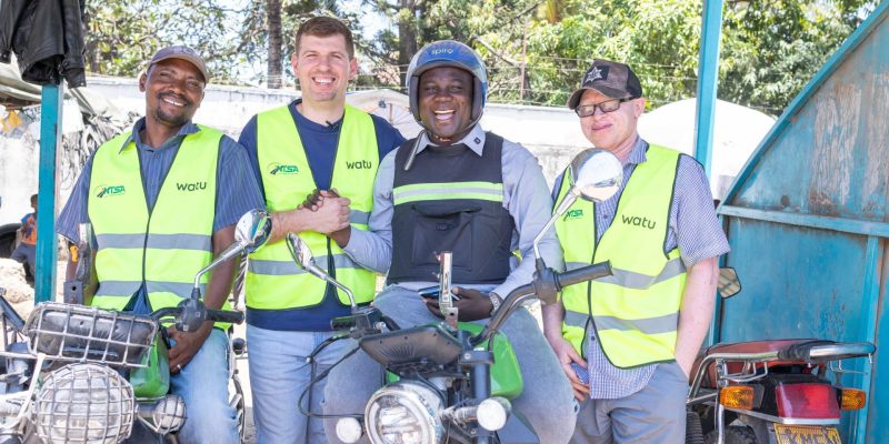 Scaling Inclusion Across Borders: Lessons from Watu’s Multi-Market Journey