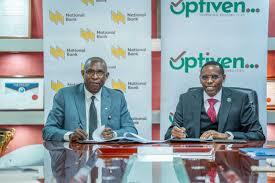NBK and Optiven Partner to Expand Property Investment Financing