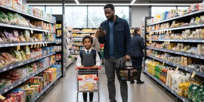 Stay Alert: A Scam-Free Back to School