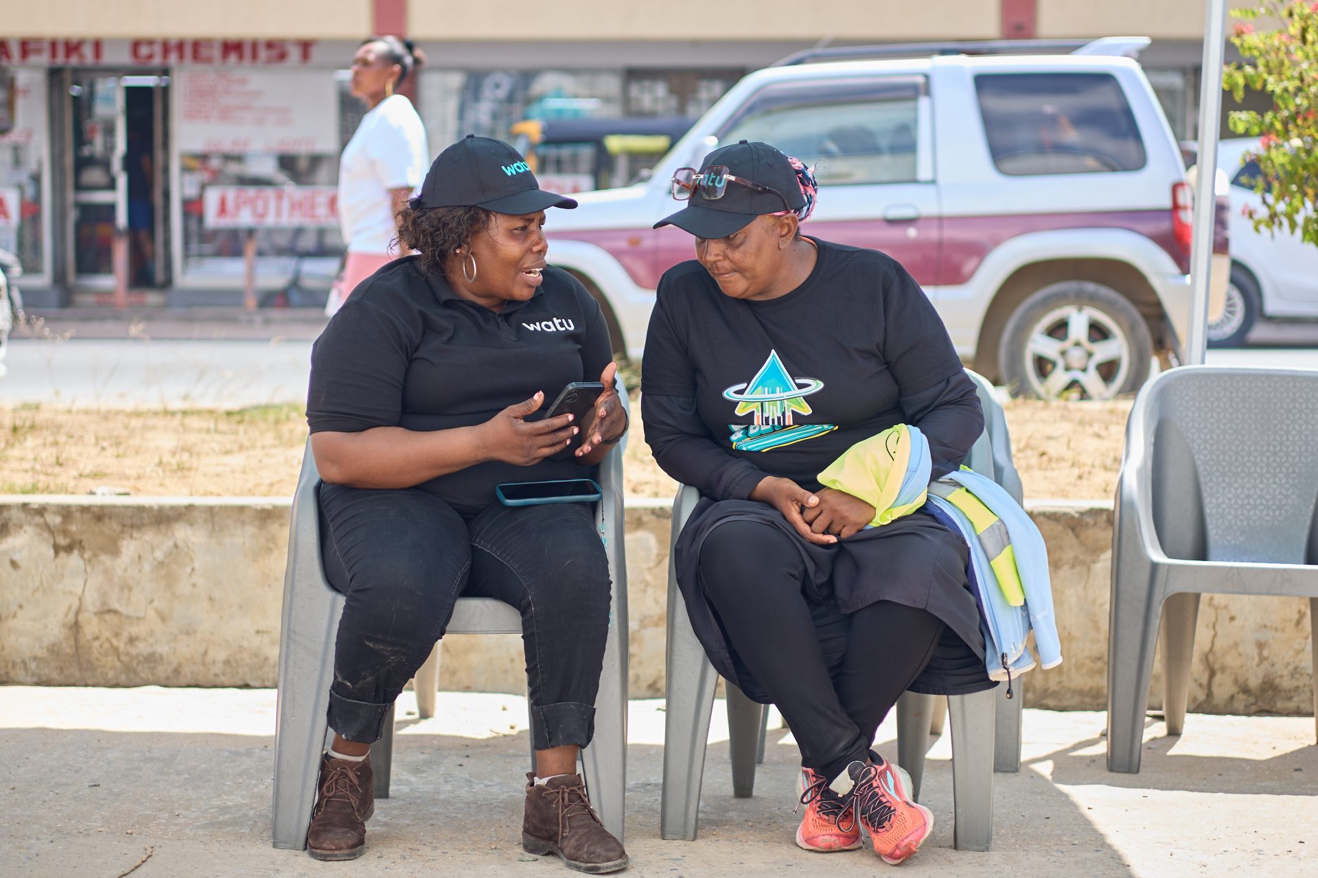 Motorcycle Sales and Financing Post Steady Growth in 2025 – Watu