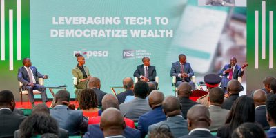 Safaricom Partners with the Nairobi Securities Exchange to Launch Ziidi Trader