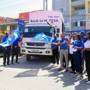 I&M Bank Launches Nine New Branches Under ‘Mahali Tuko’ Expansion Drive