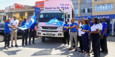 I&M Bank Launches Nine New Branches Under ‘Mahali Tuko’ Expansion Drive