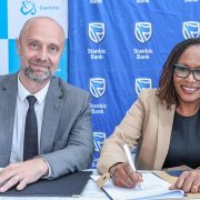 Stanbic Bank, Salvador Caetano Expand Vehicle Financing