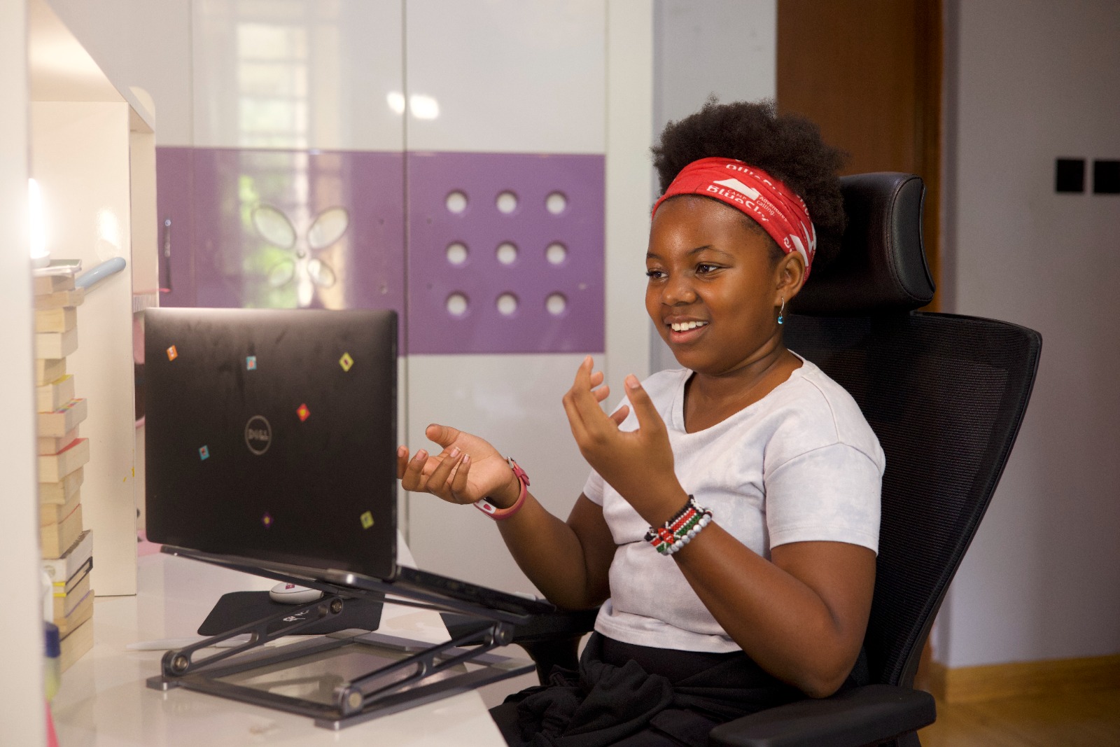 Learning Without Walls: How Kenyan Families Are Rethinking School Through Koa Academy