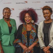 Co-op Bank, World Vision Launch Chapa Pay for Donations