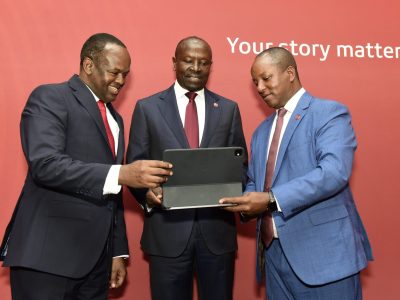 Absa Bank Kenya Posts 10% Earnings Growth to KSh 22.9 Billion, Raises Dividend by 17%